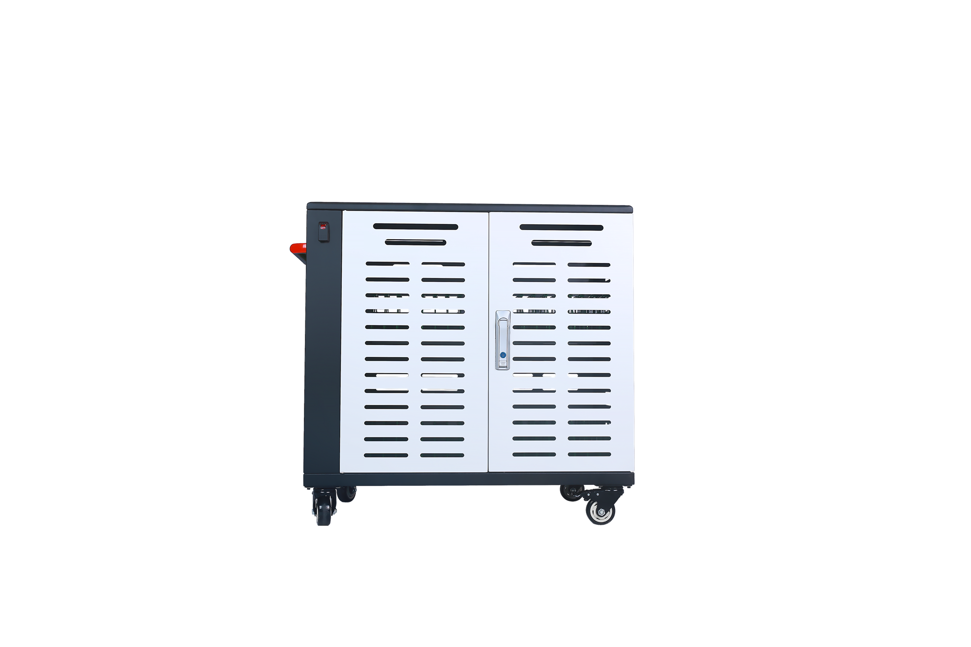 VR充電柜應(yīng)該怎樣設(shè)計(jì)？