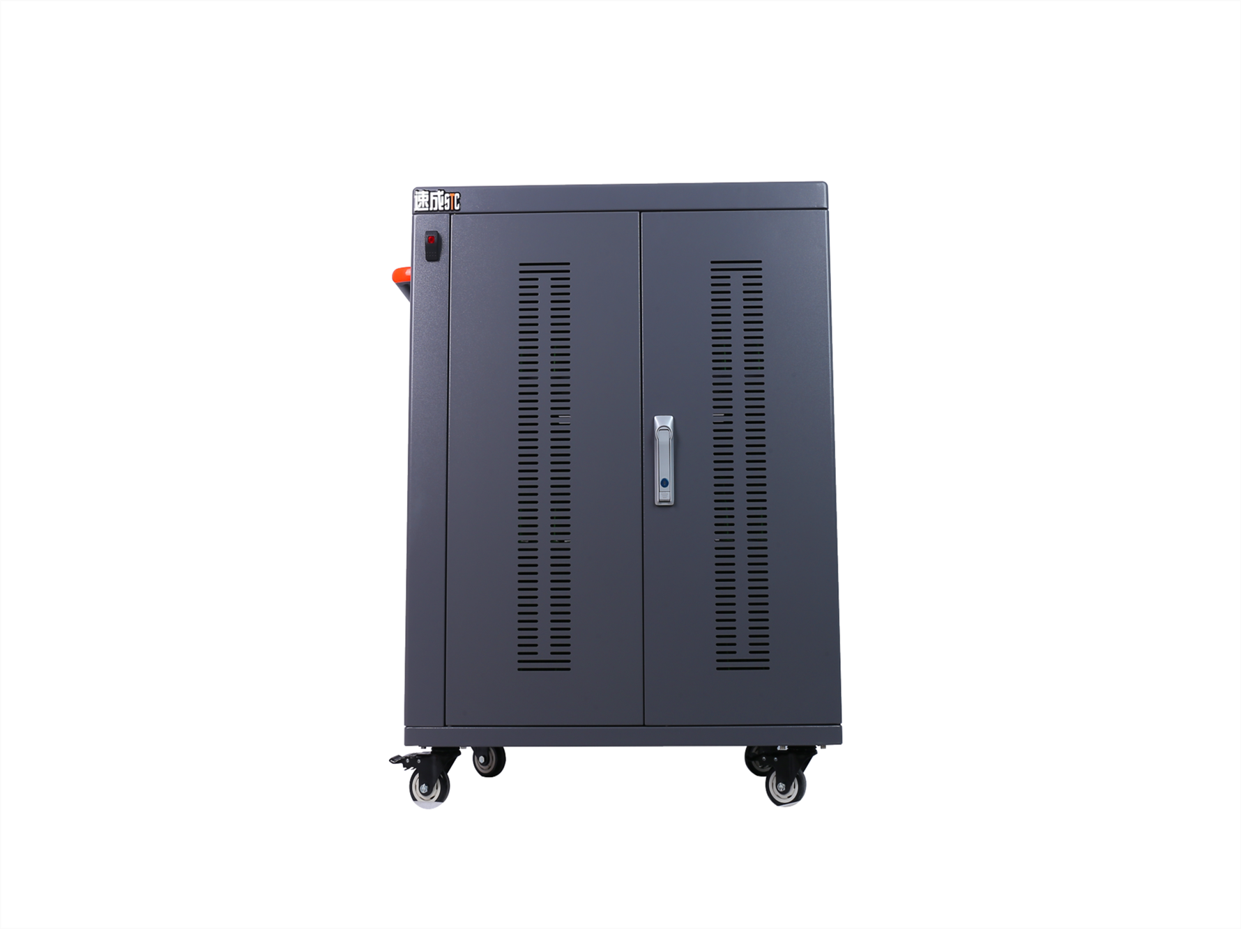 平板電腦充電柜能否實現數據同步?