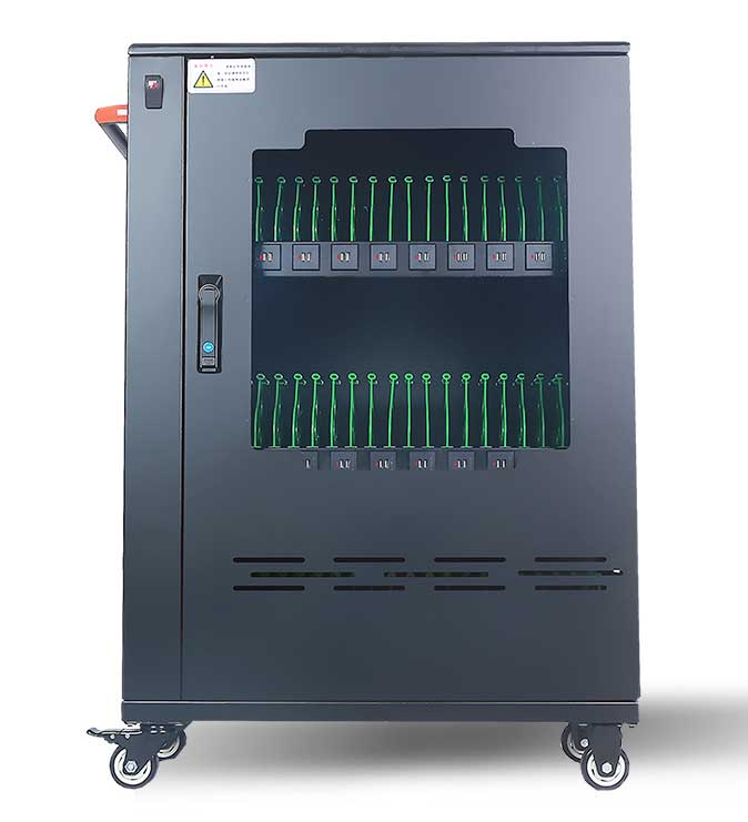 平板電腦充電柜(車)是什么?