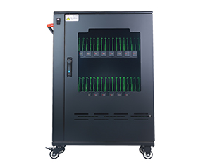 震驚！智慧課堂都在使用智能充電柜！