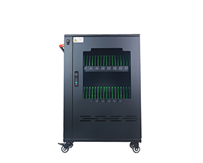 平板電腦充電柜出現故障如何處理